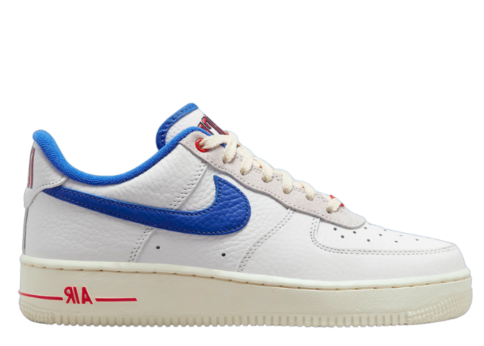 lv8 air force 1 red white blue