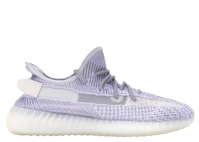 adidas Yeezy Boost 350 V2 Static Reflective EF2367