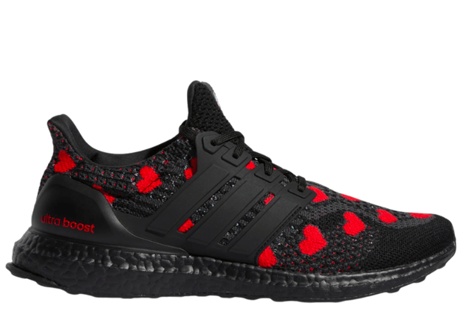 adidas Ultra Boost 5.0 Valentine's Day