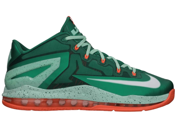 Nike LeBron 11 Low Biscayne