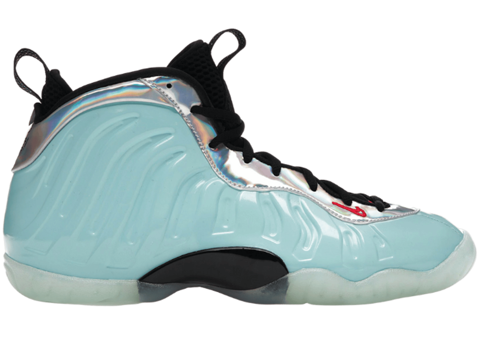 Nike Little Posite One Mixtape GS DH6490 400 Raffles Where to Buy