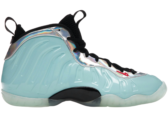 Nike Little Posite One Mixtape (GS)