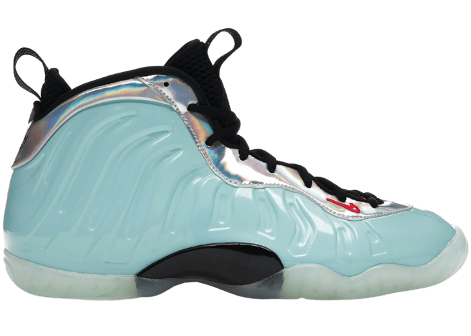 Nike Little Posite One Mixtape (GS)