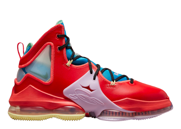 Nike LeBron 19 LeBronival