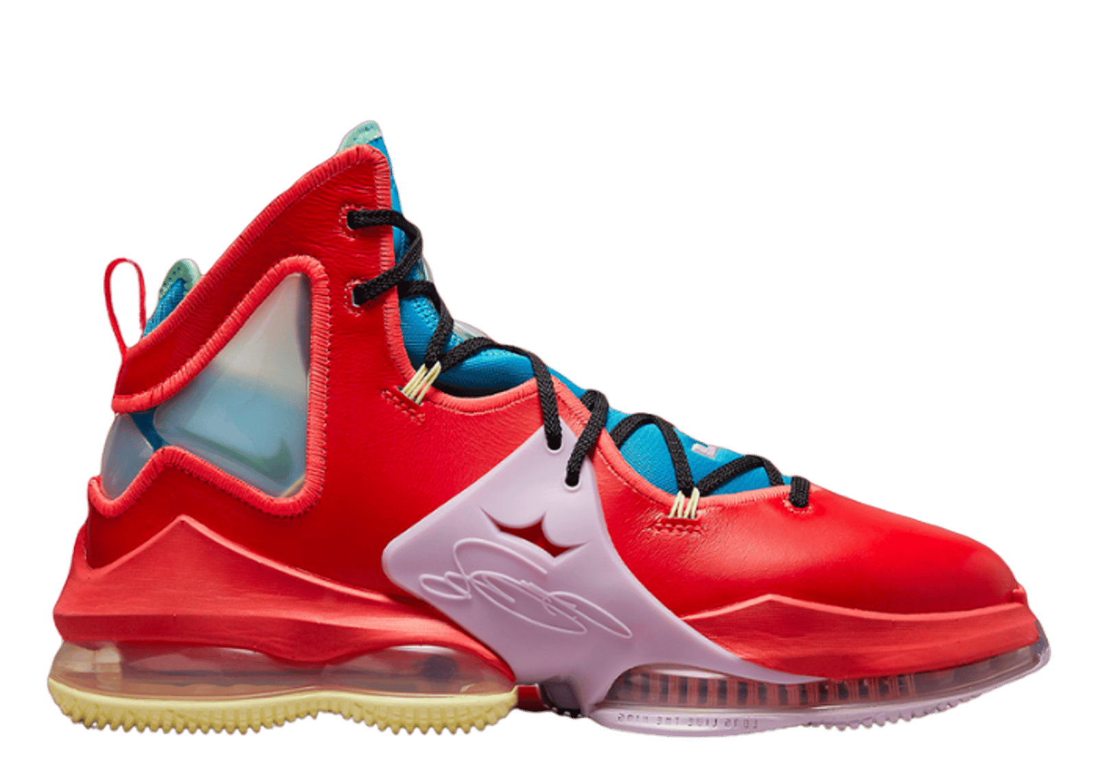 Nike LeBron 19 LeBronival