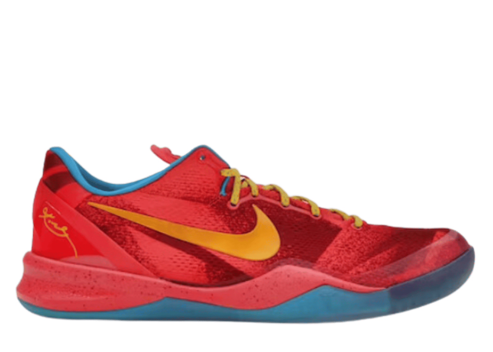 Nike Kobe 8 Year of the Horse