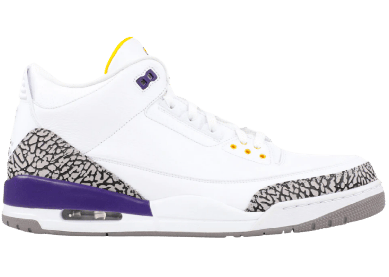 Jordan 3 Retro Kobe Bryant PE
