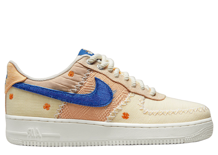 Nike Air Force 1 Low Premium LA Flea