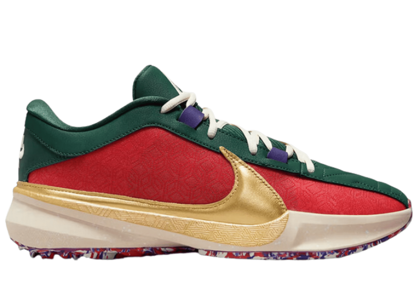 Nike Zoom Freak 5 Keep It A Buck