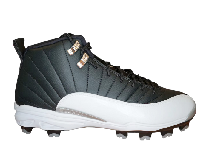 Air Jordan 12 Retro MCS Cleat Playoffs