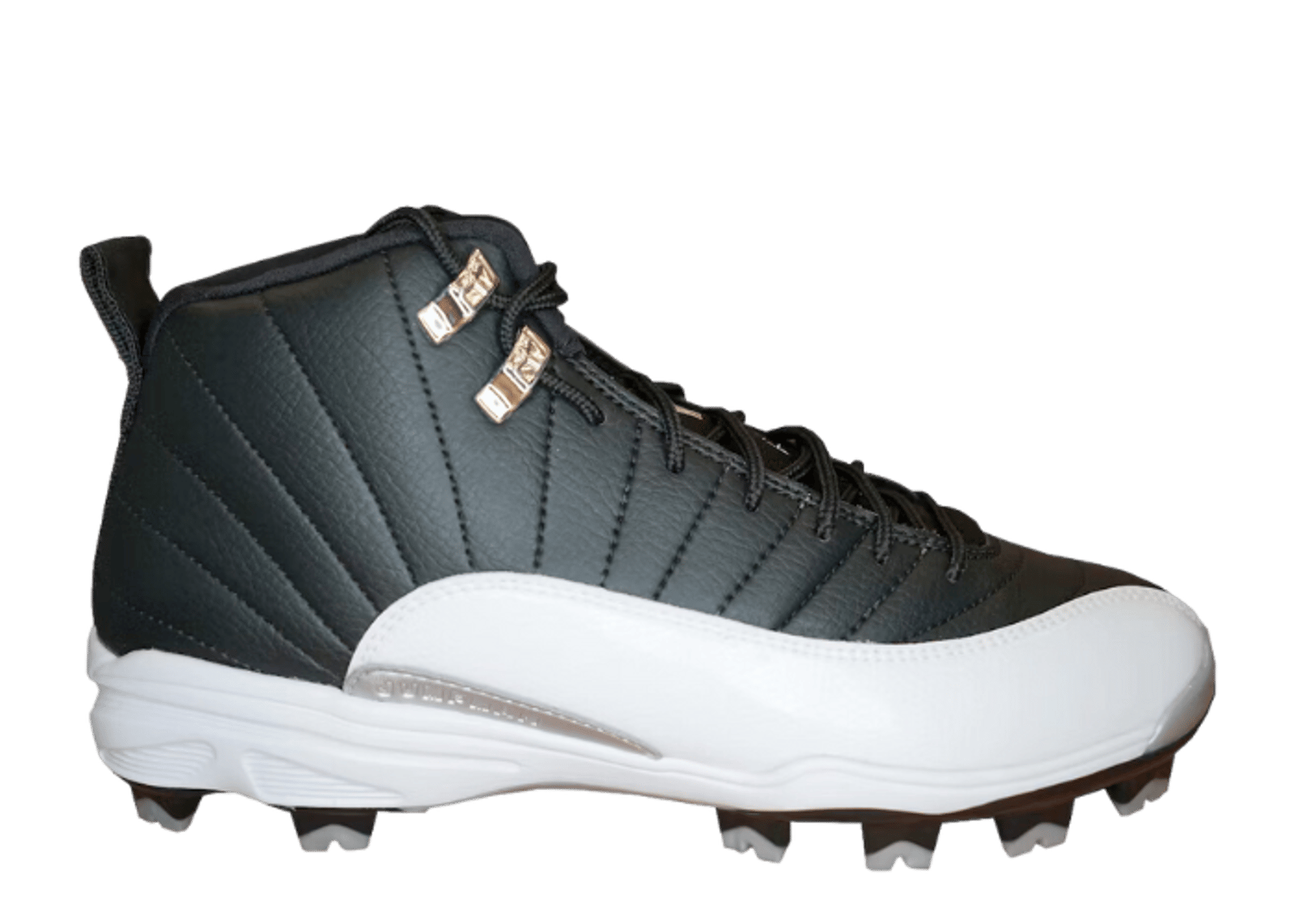 Air Jordan 12 Retro MCS Cleat Playoffs