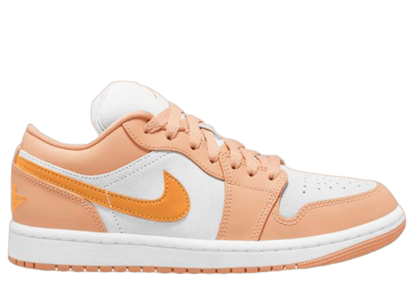 Air Jordan 1 Low Sunset Haze (W)