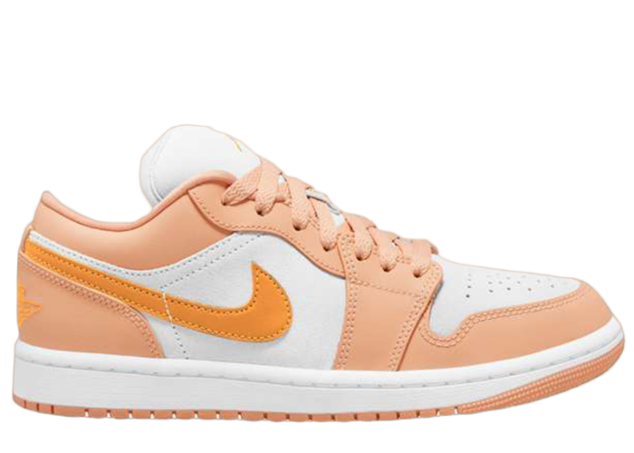 Air Jordan 1 Low Sunset Haze (W)