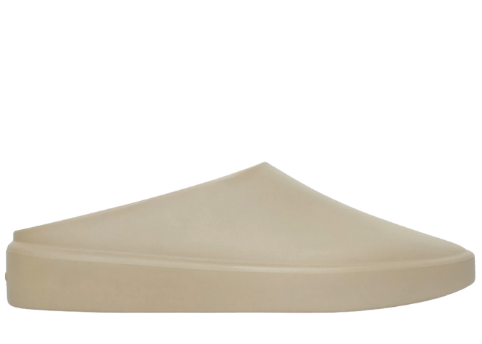 Fear of God The California Slip-On Oat