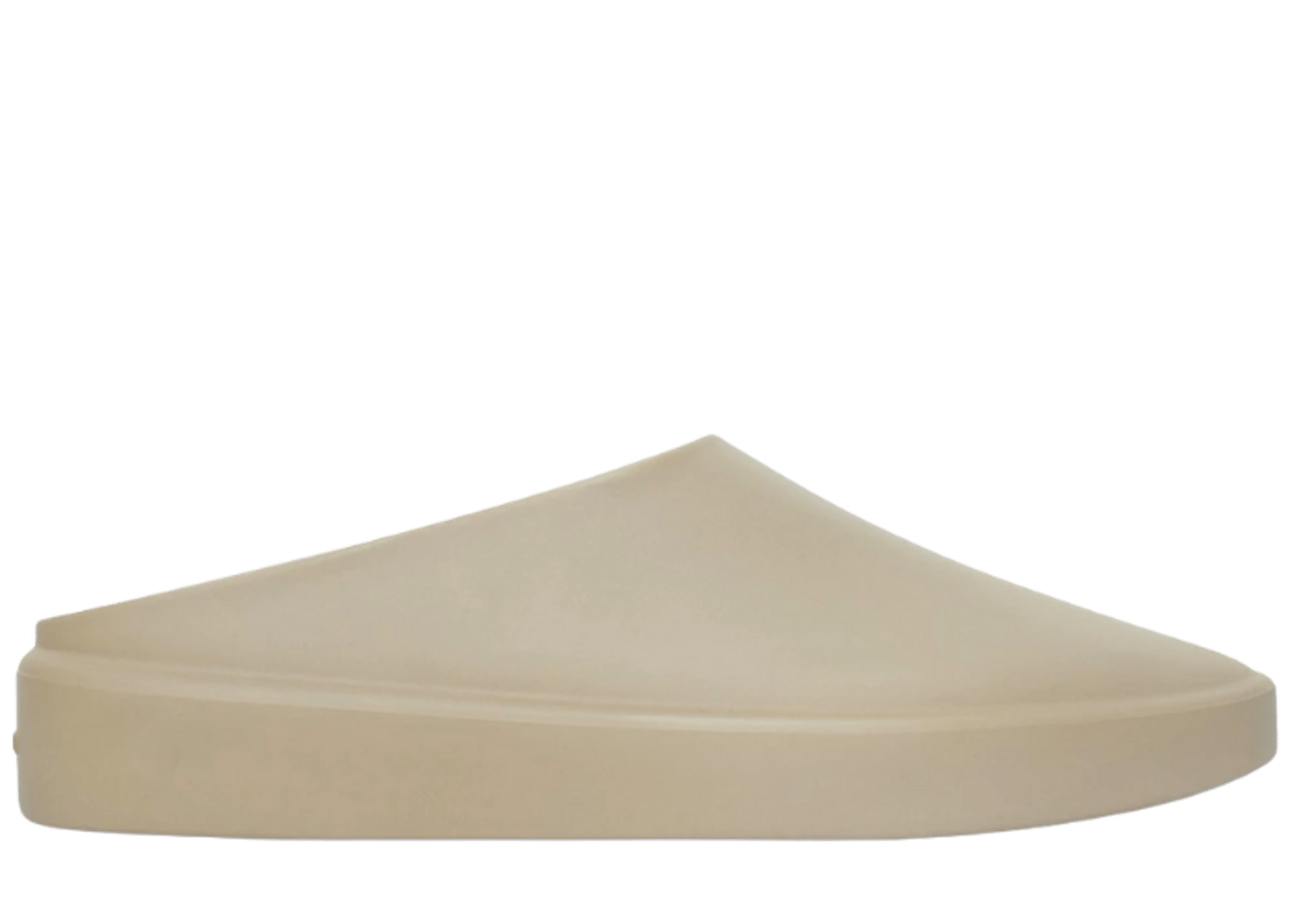 Fear of God The California Slip-On Oat