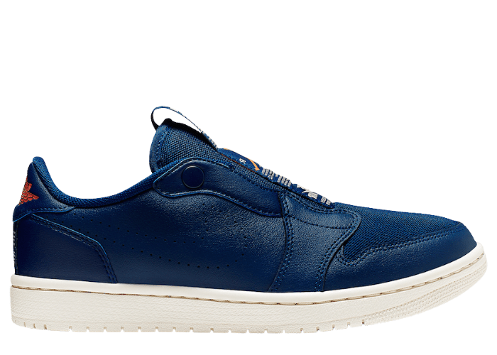 Jordan 1 Retro Low Slip Blue Void (W)