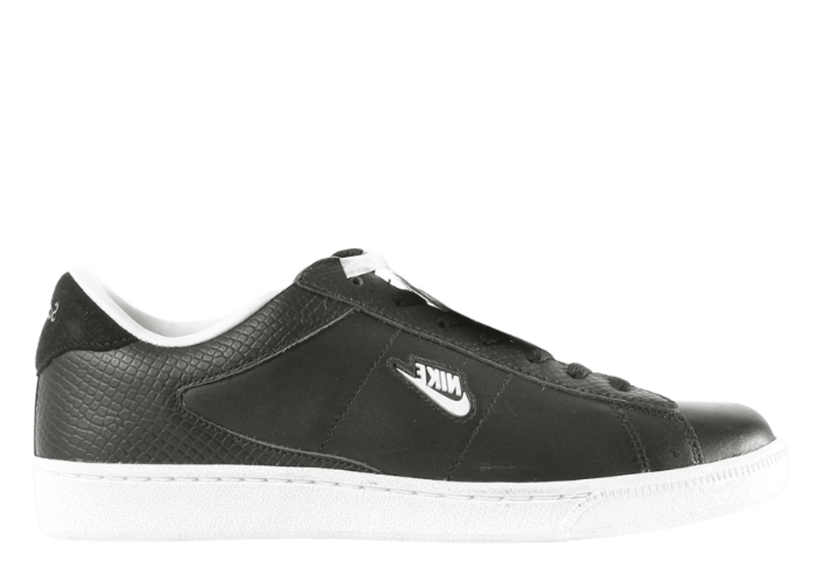 Nike SB Tennis Classic Supreme Black