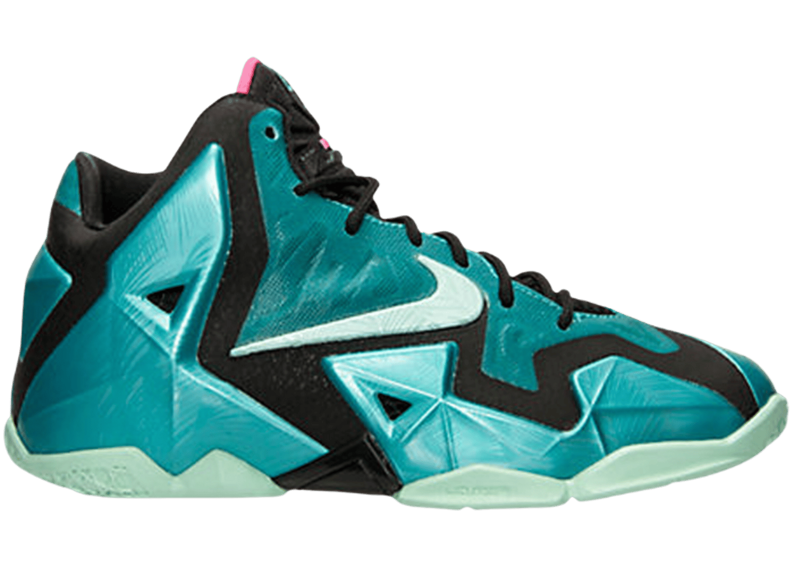Nike LeBron 11 South Beach (GS)