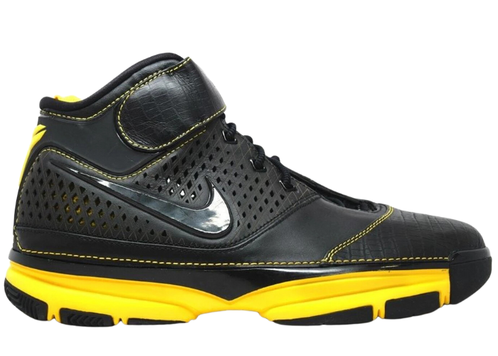 Nike Zoom Kobe Carpe Diem 316022-001 Raffles Where to Buy