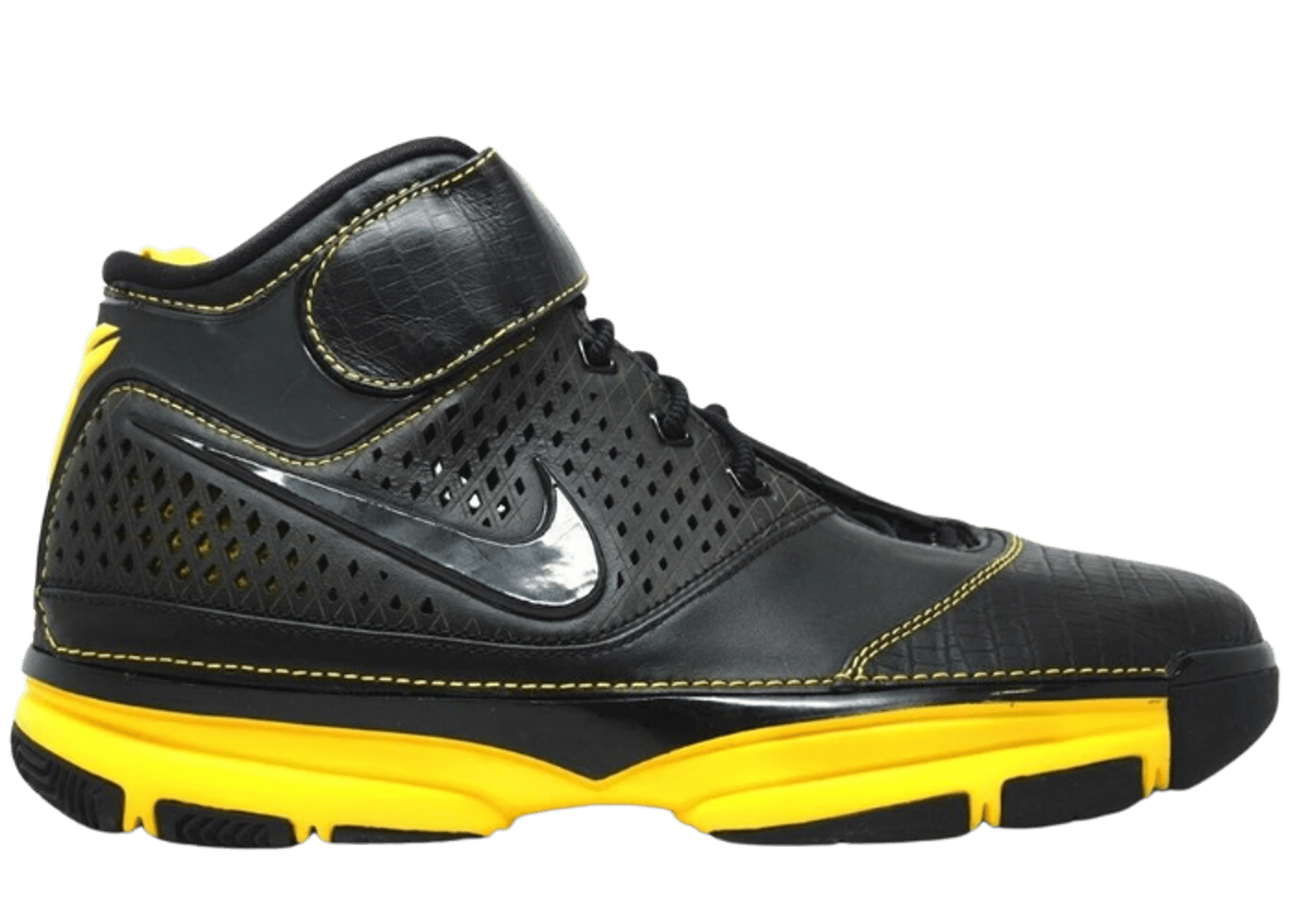 Nike Zoom Kobe 2 Carpe Diem