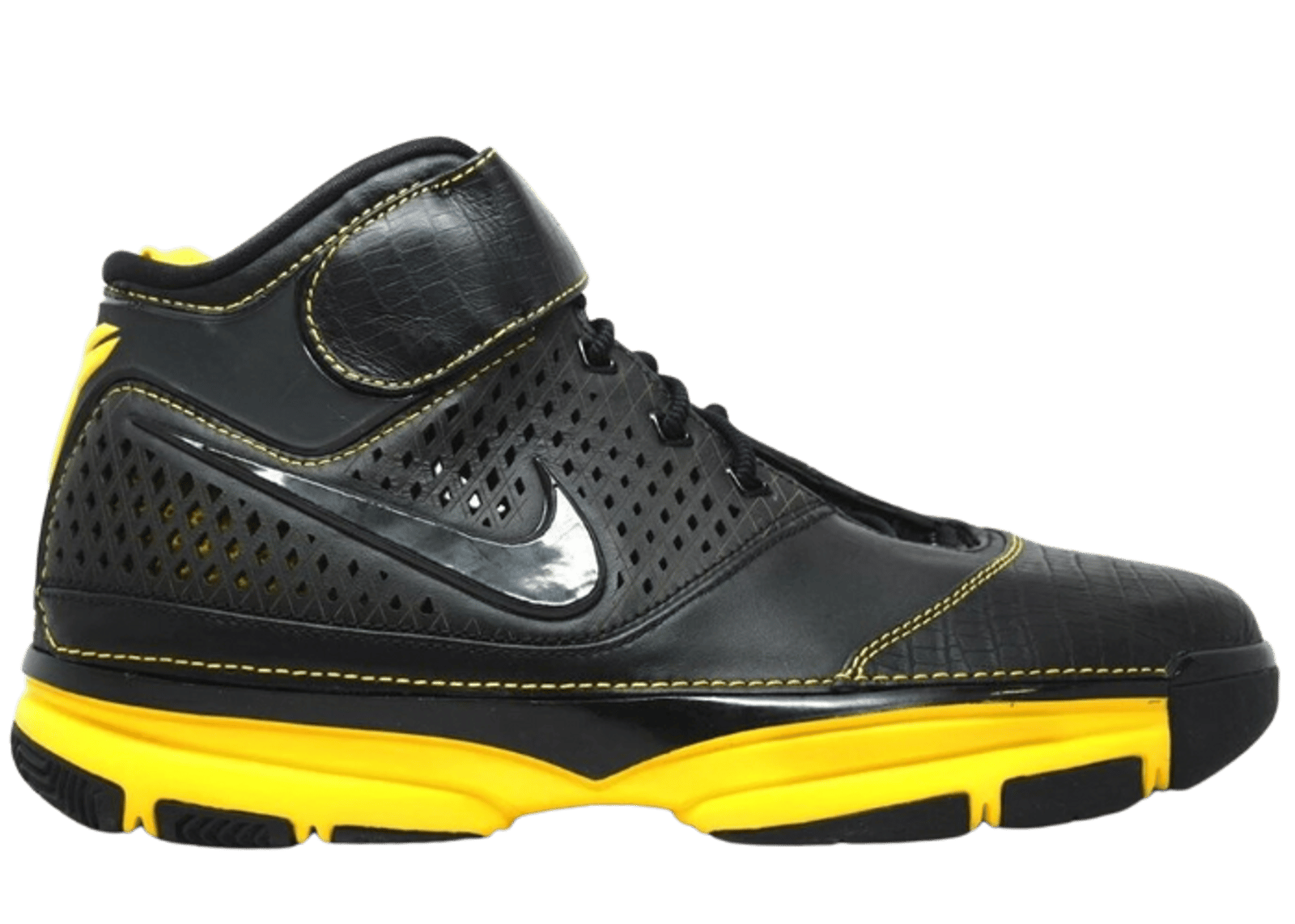 Nike Zoom Kobe 2 Carpe Diem