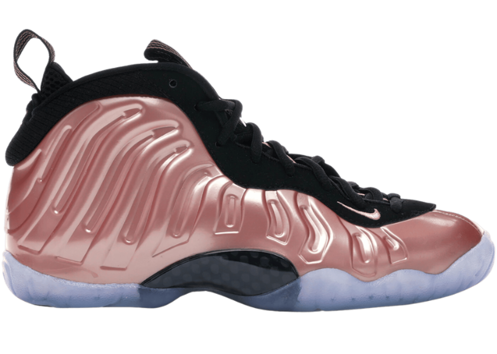 Nike Air Foamposite One Rust Pink (GS)