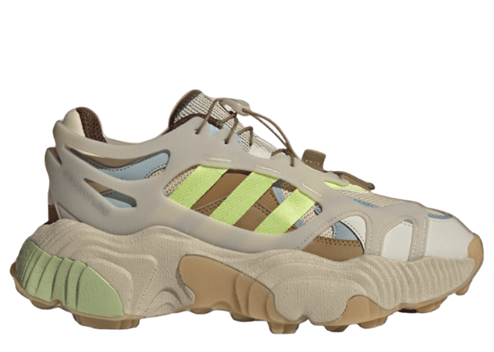 adidas Roverend Adventure Halo Blush