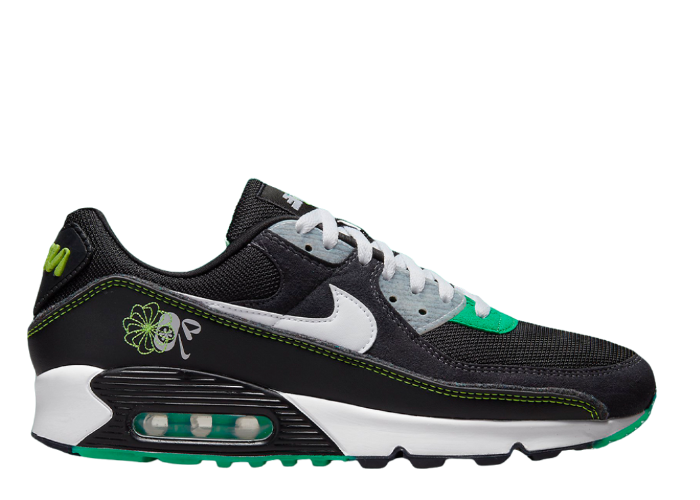 Nike Air Max 90 Retro UFO Black