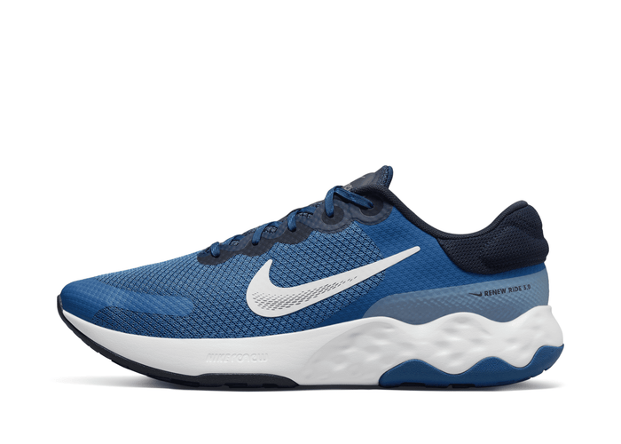 Nike Renew Ride 3 Road Running Shoes