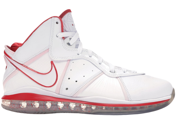 Nike LeBron 8 Veterans Day - 417098-100 Raffles & Where to Buy display picture 3
