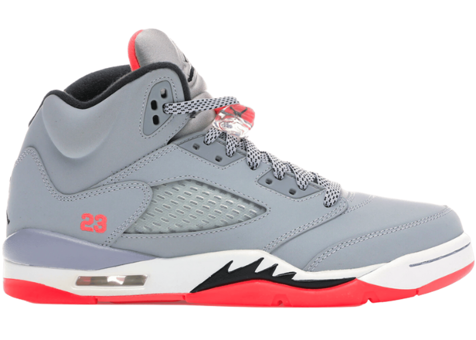 Jordan 5 Retro Hot Lava (GS) 7Y/ Jordan 13 Island Green sale 7Y