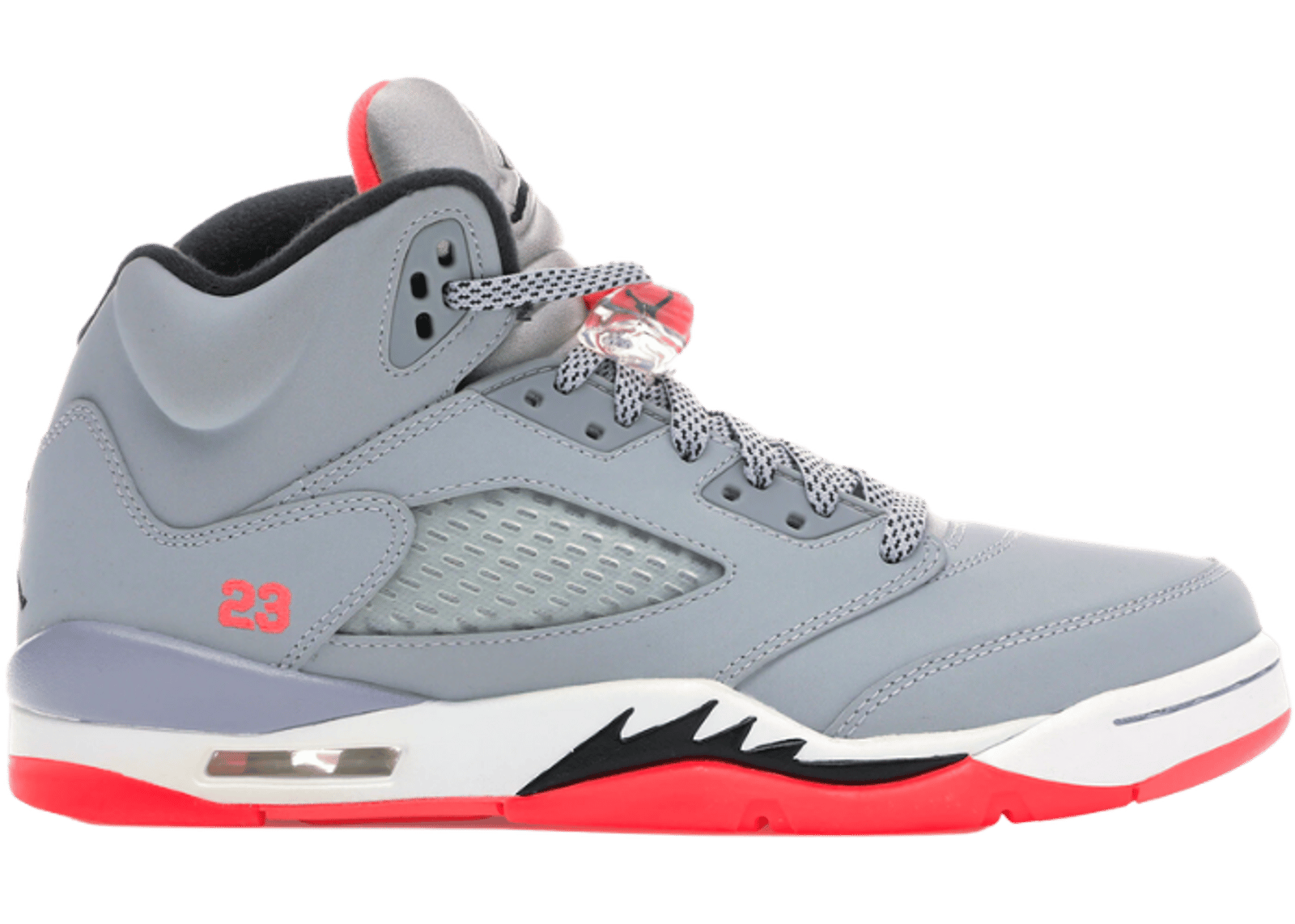 Air Jordan 5 Retro Hot Lava (GS)