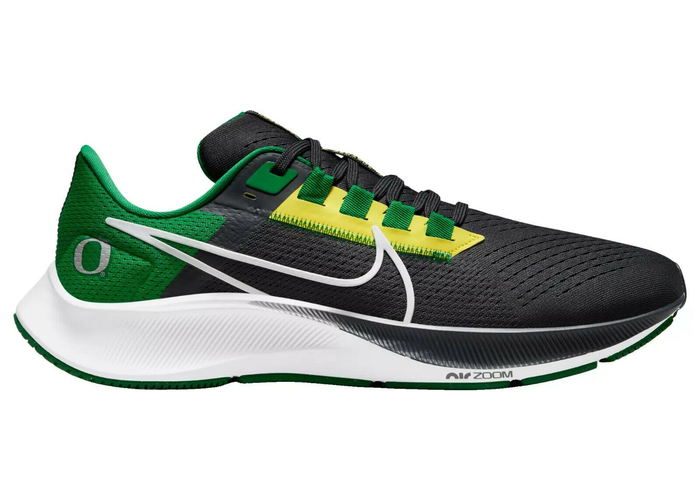 nike pegasus oregon ducks