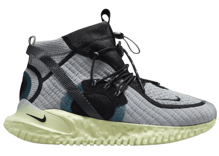 Nike Flow 2020 ISPA SE Dutch Green