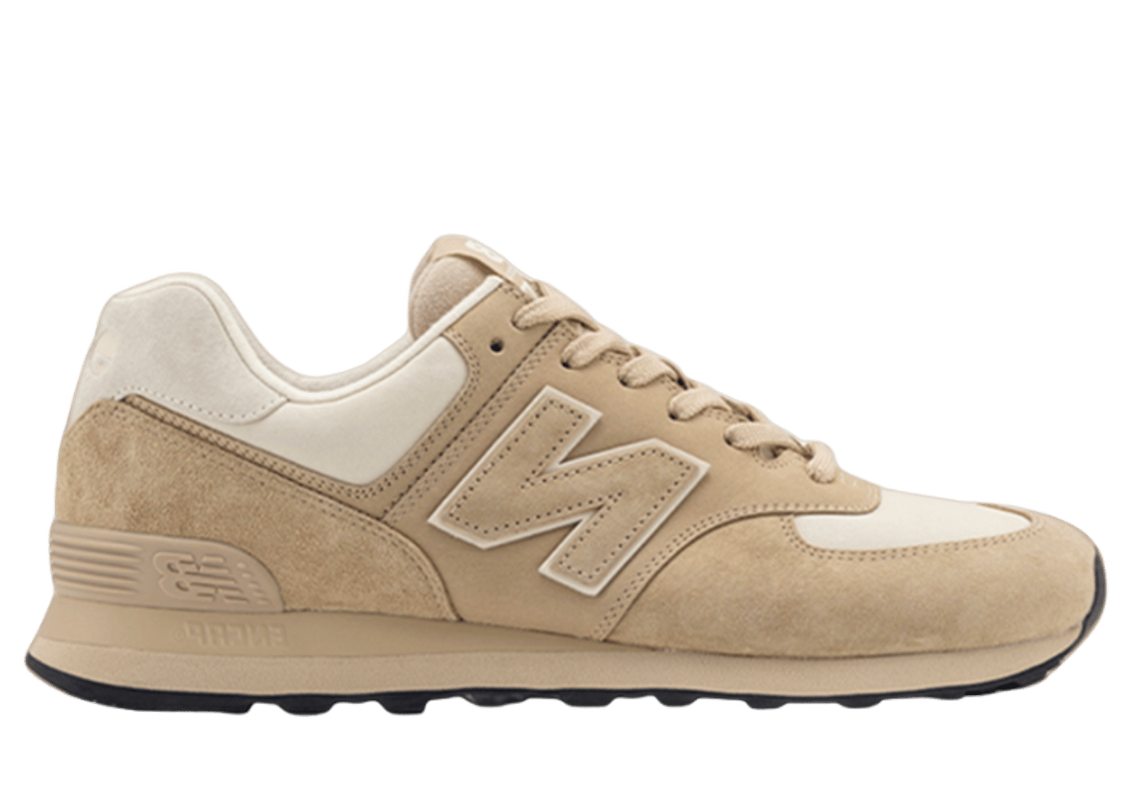 New Balance 574 Junya Watanabe Incense