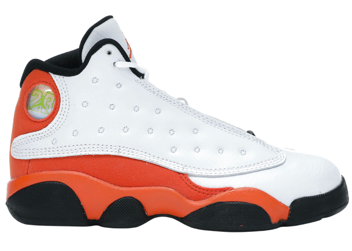 Air Jordan 13 Retro Starfish (PS)