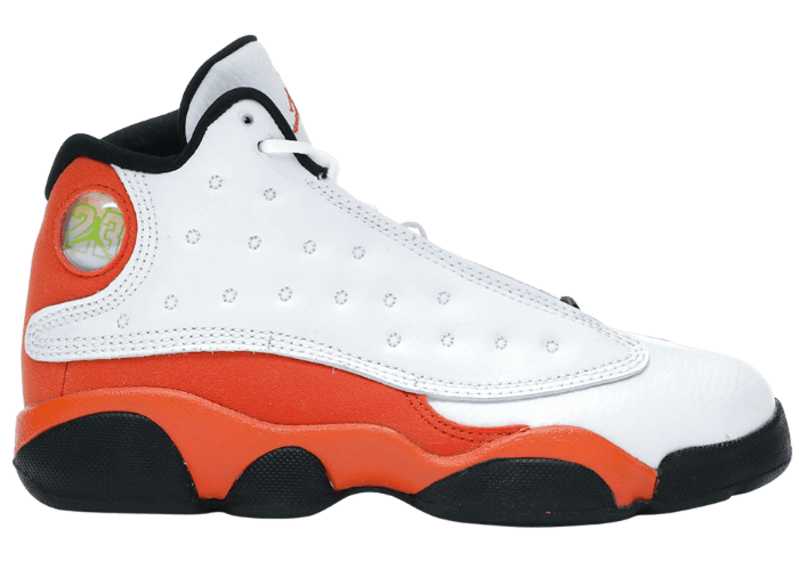 Air Jordan 13 Retro Starfish (PS)