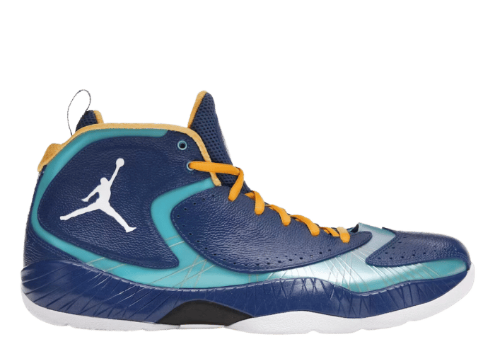 Air Jordan 2012 Deluxe Year of the Dragon