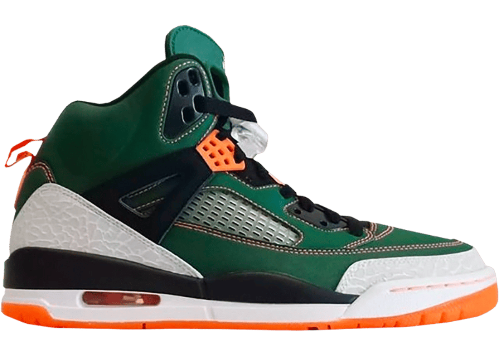 Air Jordan Spizike SoleFly