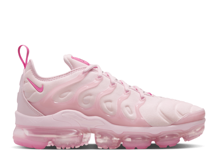 Nike Air VaporMax Plus Pink Foam (W)