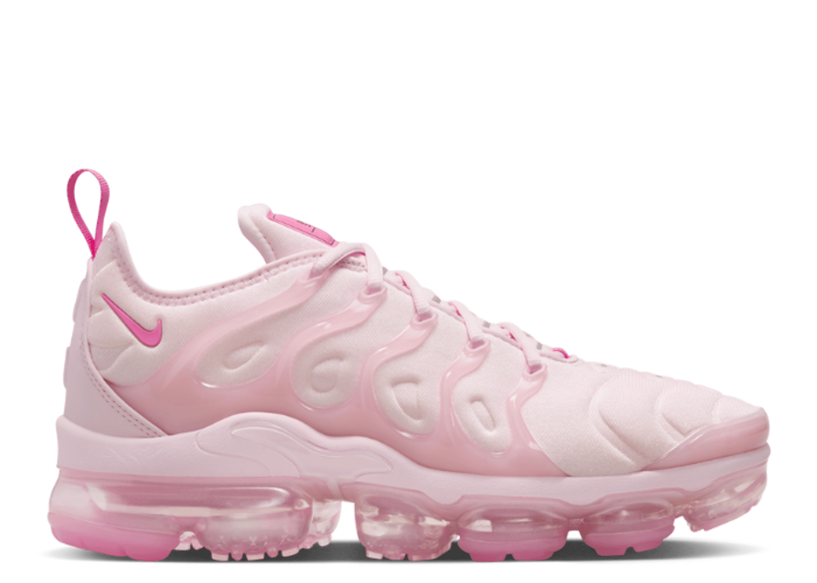 Nike Air VaporMax Plus Pink Foam (W)