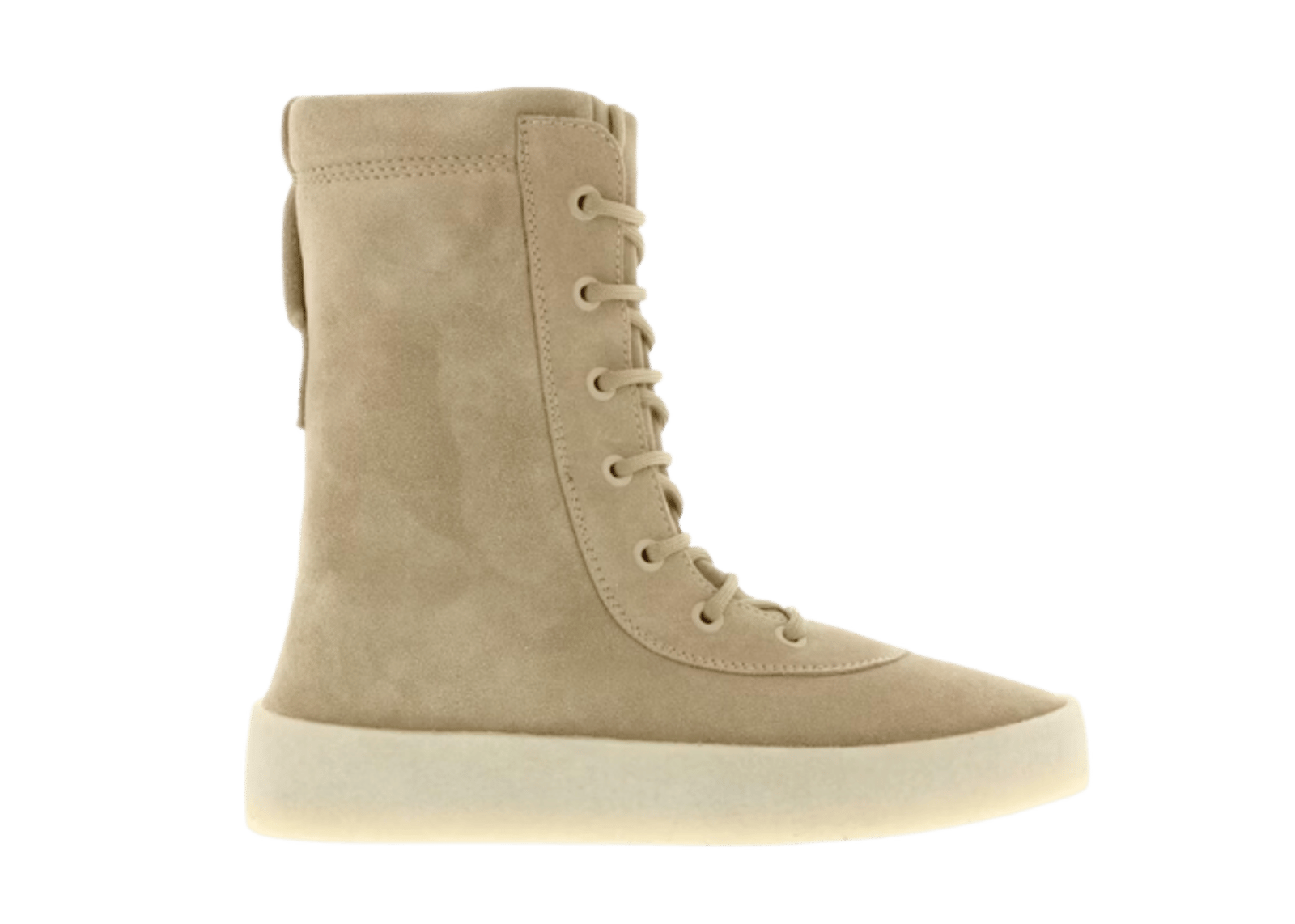 Yeezy Military Crepe Boot Season 2 Taupe