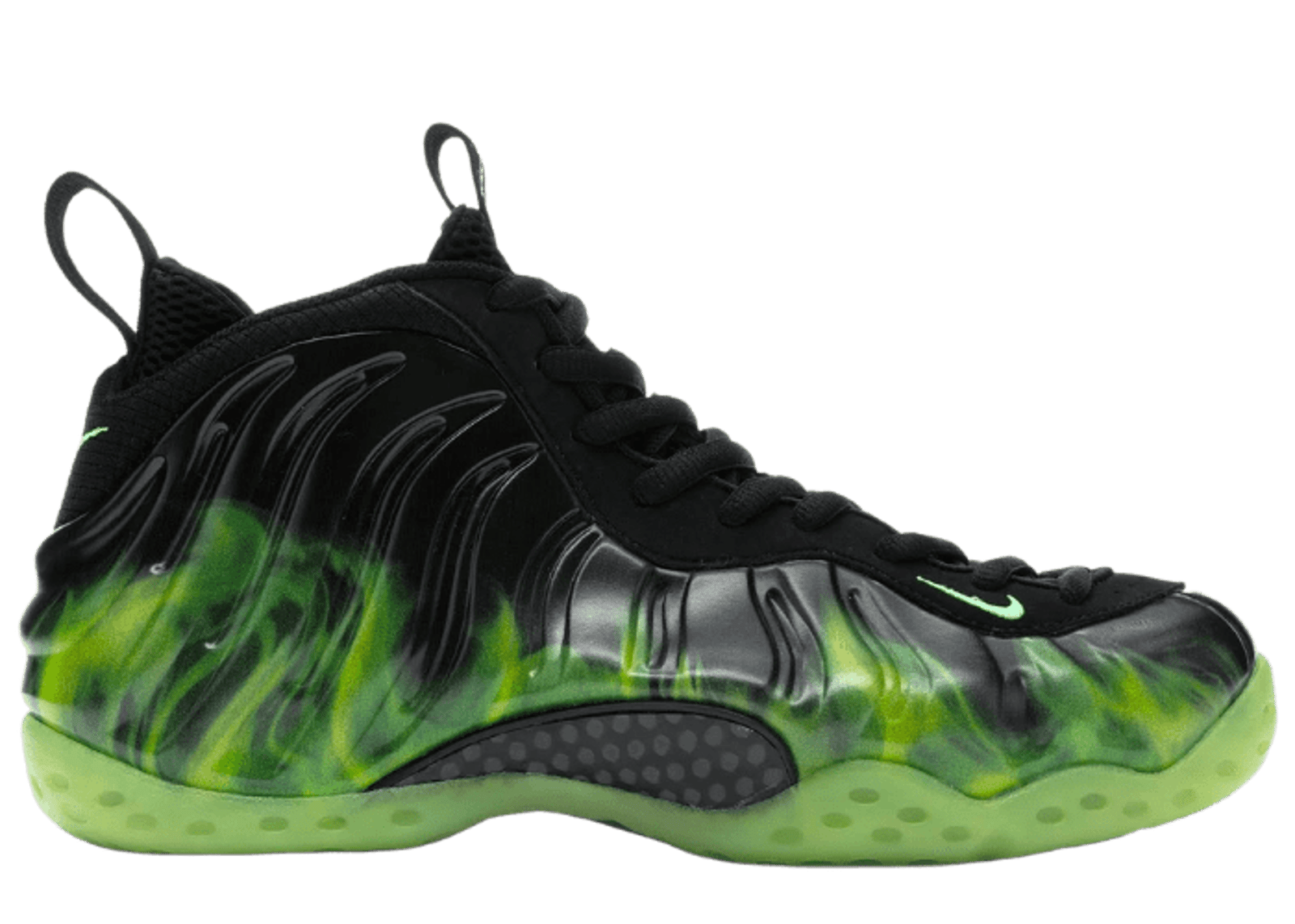 Nike Air Foamposite One ParaNorman 579771 003 Raffles Where to Buy