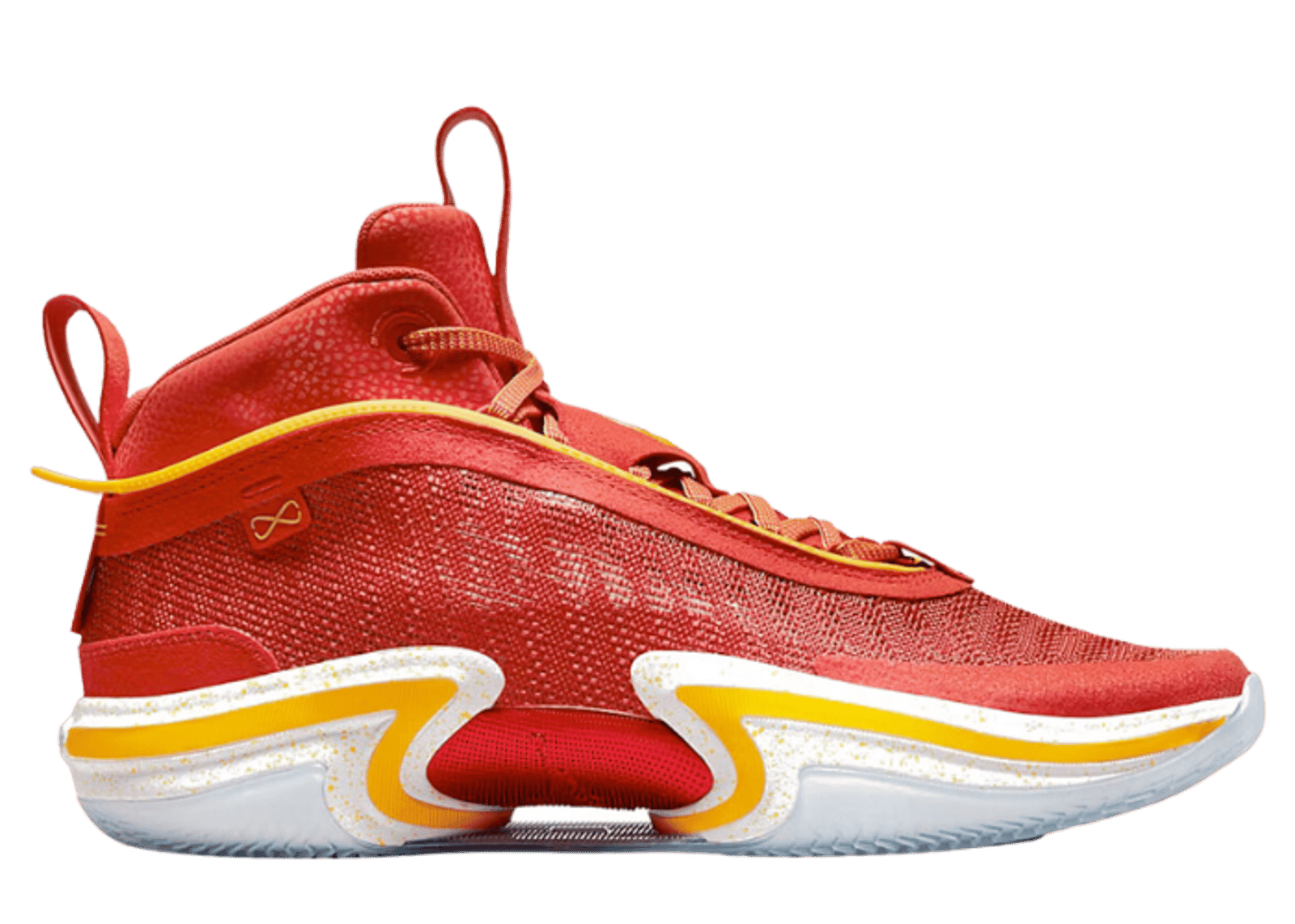 Air Jordan 36 PE Guo Ailun