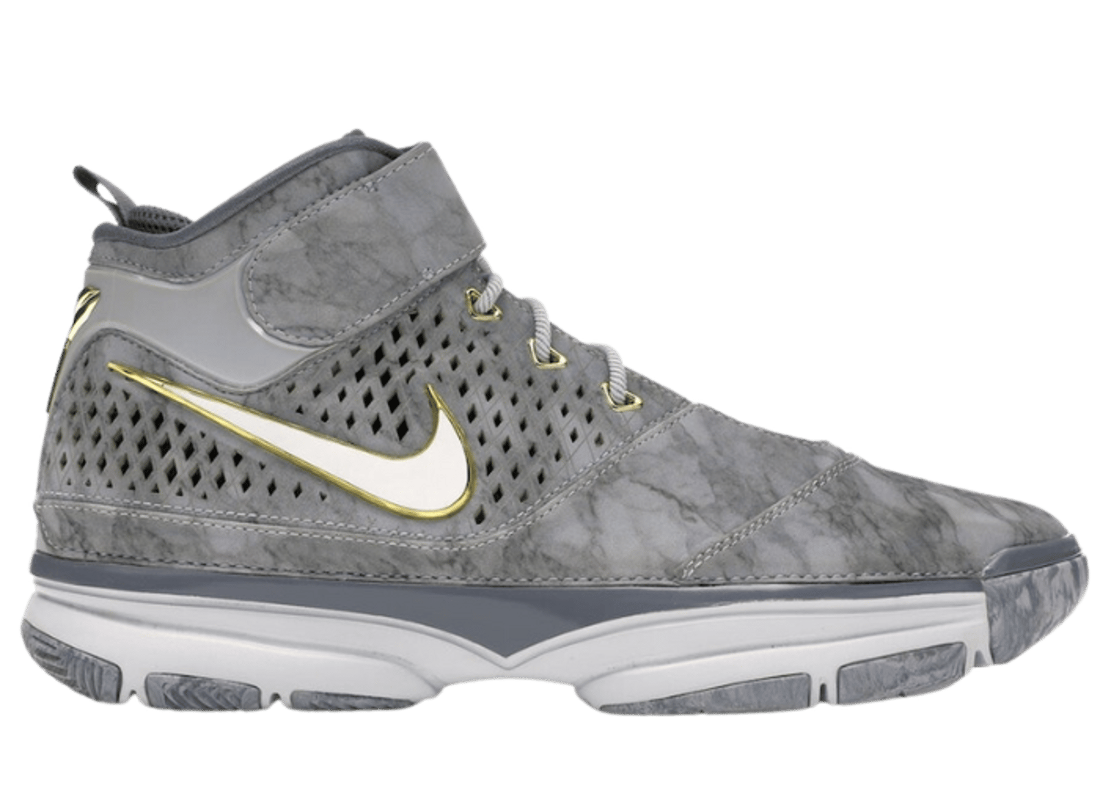 Nike Kobe 2 Prelude (4/50+ Points)