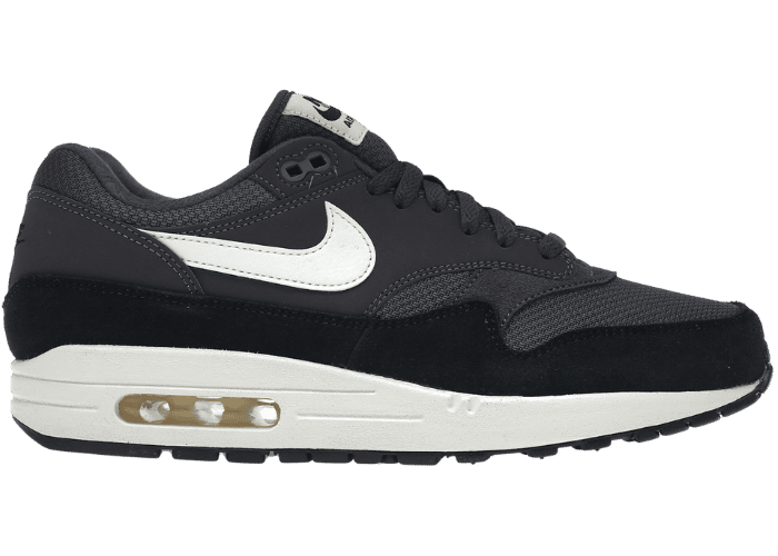 Nike Air Max 1 Thunder Grey