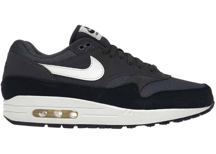 Nike Air Max 1 Thunder Grey