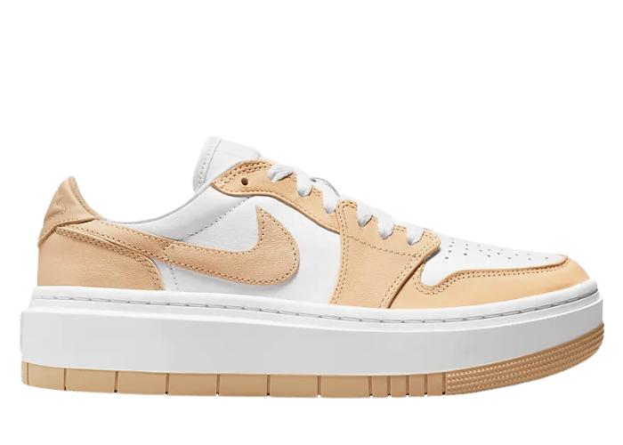 Jordan 1 Low LV8D Elevated Onyx (W)