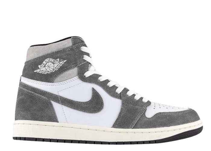 スニーカー Nike TD Air Jordan 1 High OG Heritage Jordan 1 Retro High OG Heritage Men's - 555088-161 - US