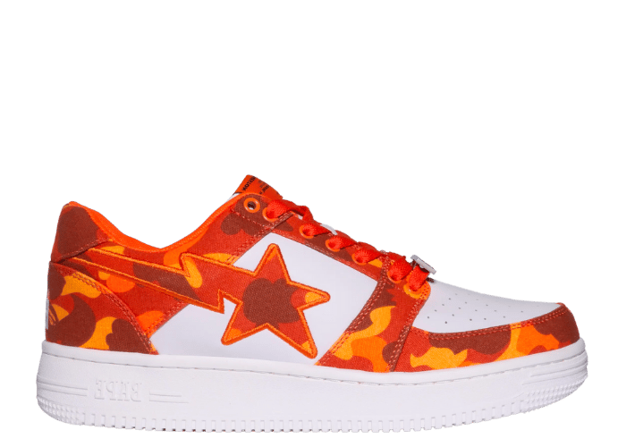 Bape Heron Preston Bape Sta